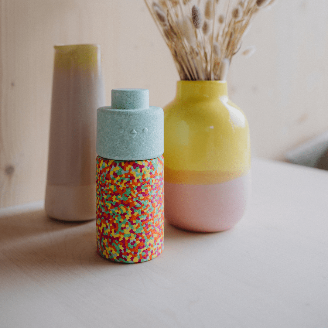 bygge - Kreativbausteine "TOTONE" - bygge.store