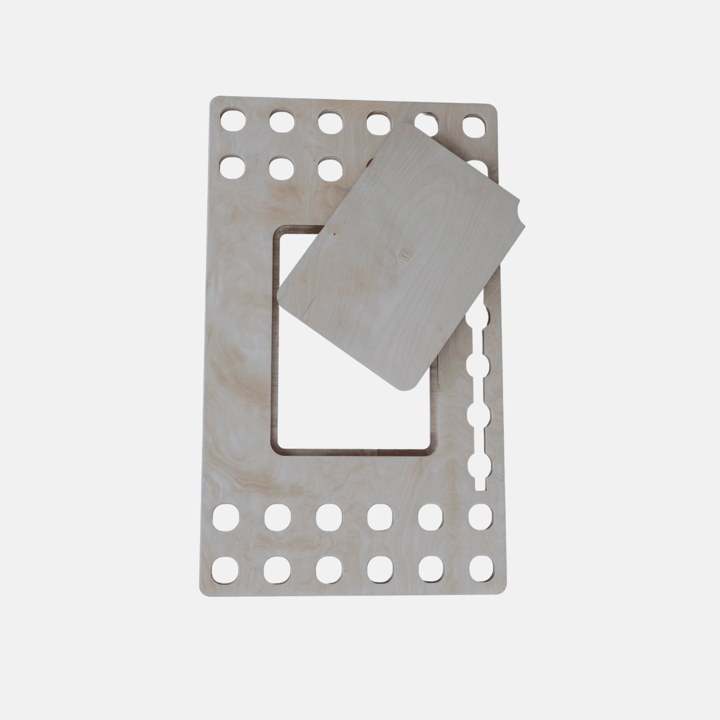 bygge - Open - Ended - Play - Tisch - bygge.store