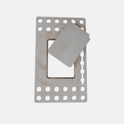 bygge - Open - Ended - Play - Tisch - bygge.store