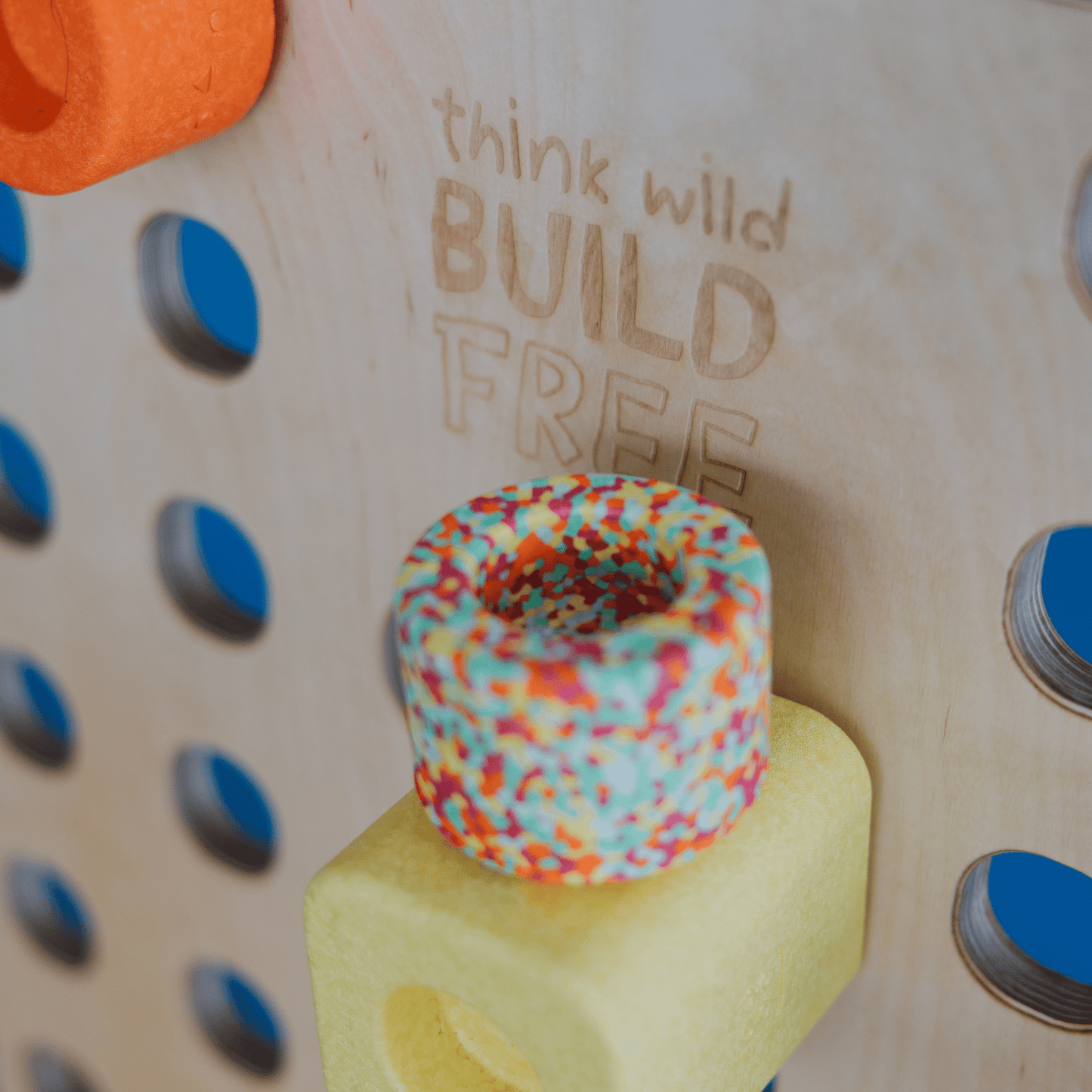 bygge - Open - Ended - Play - Tisch - bygge.store