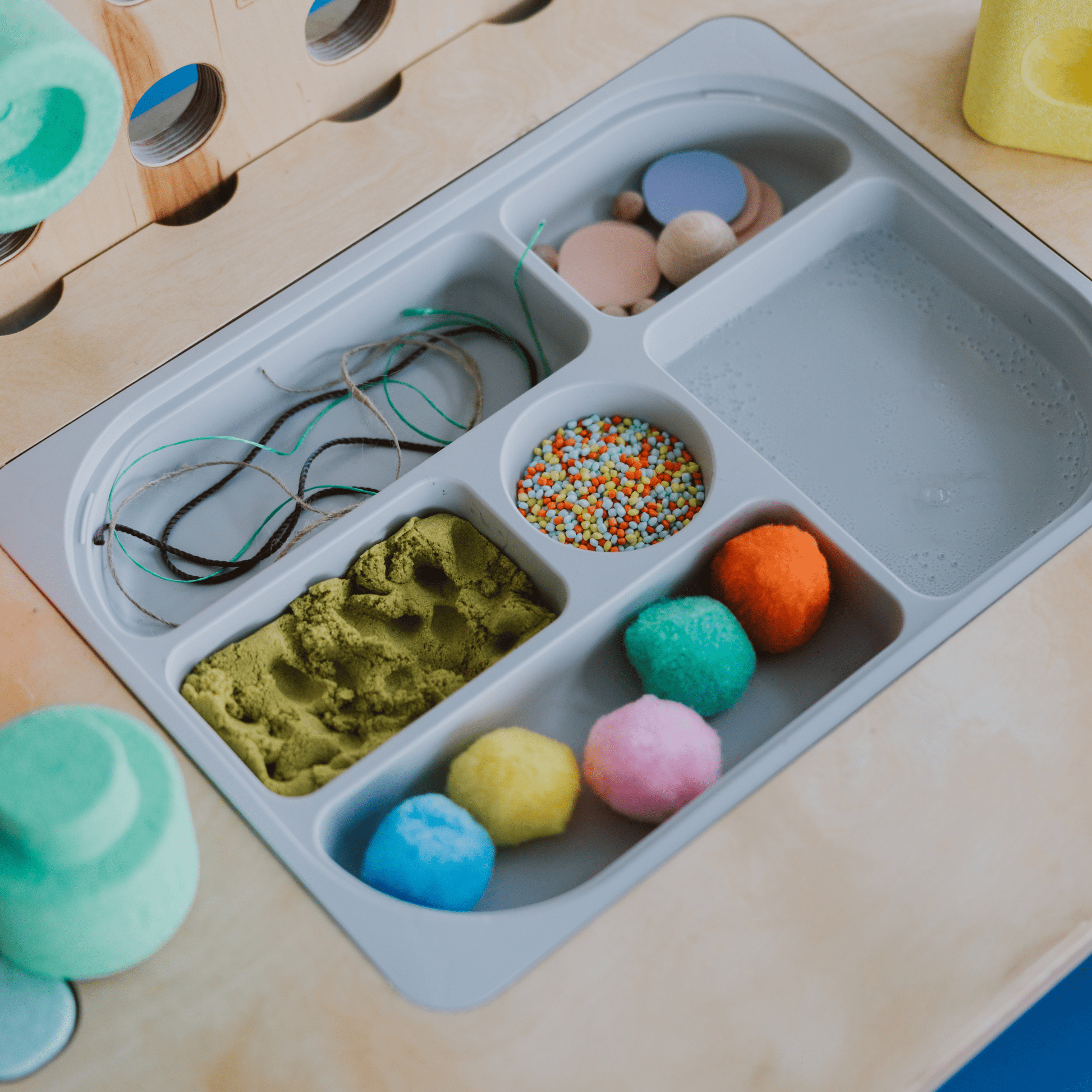 bygge - Open - Ended - Play - Tisch - bygge.store