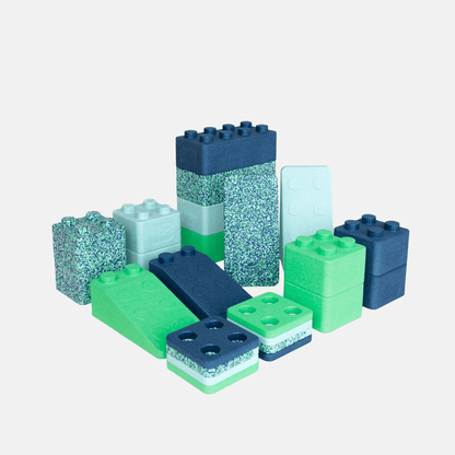 bygge - SET "KREATIVFYR" Special Edition - bygge.store