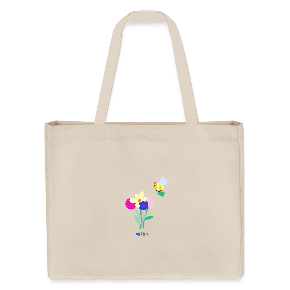 bygge Shopper "BLUME" - bygge.store