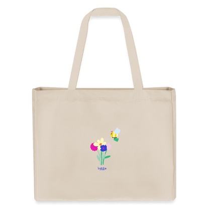 bygge Shopper "BLUME" - bygge.store