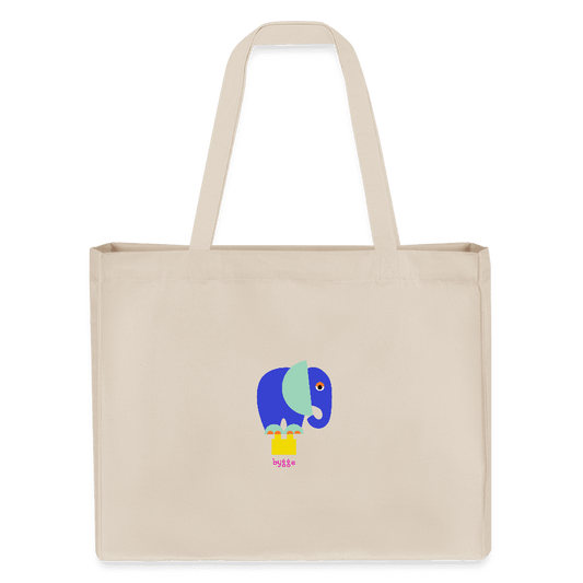 bygge Shopper "ELEFANT" - bygge.store