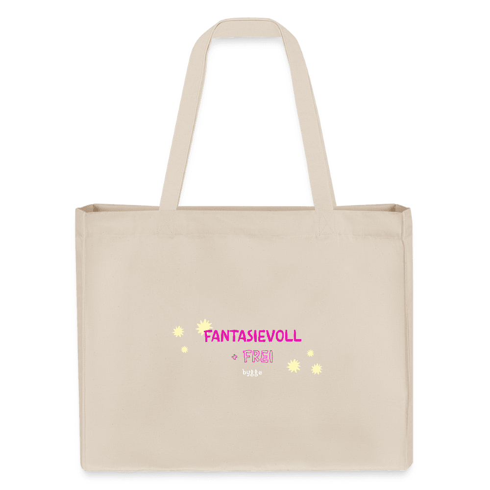 bygge Shopper "FANTASIE" - bygge.store