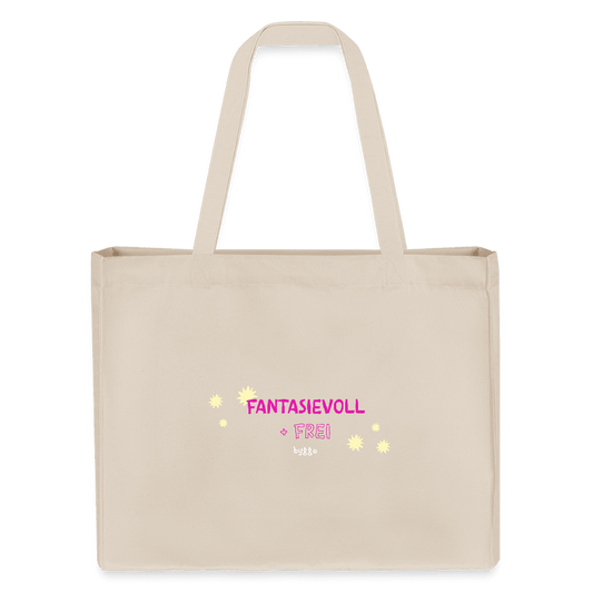 bygge Shopper "FANTASIE" - bygge.store