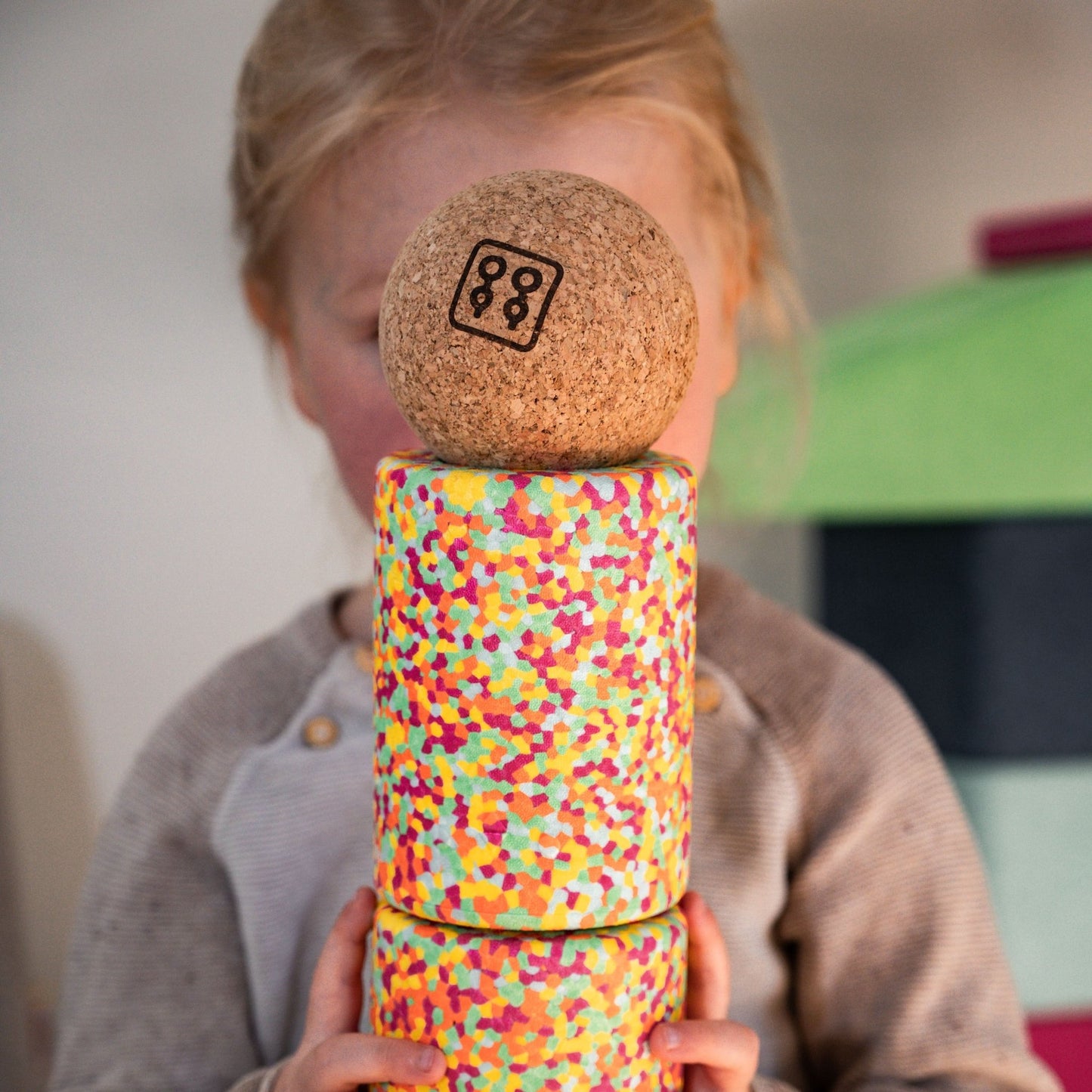 bygge - Spielbaustein "BIP" - bygge.store