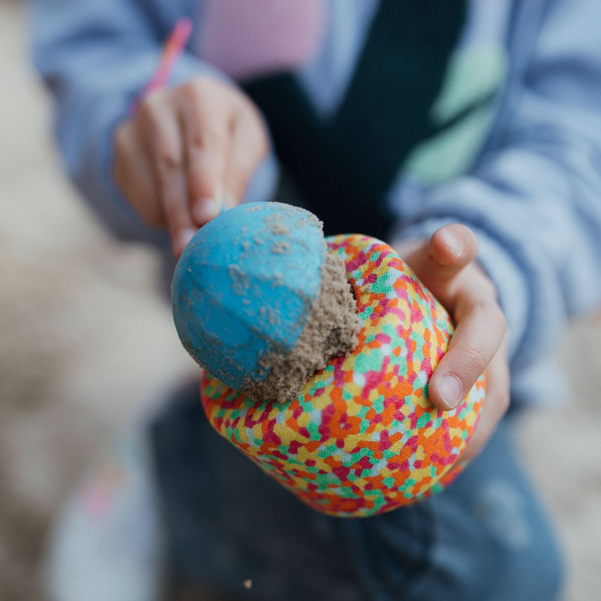 bygge - Spielbaustein "BIP" - bygge.store