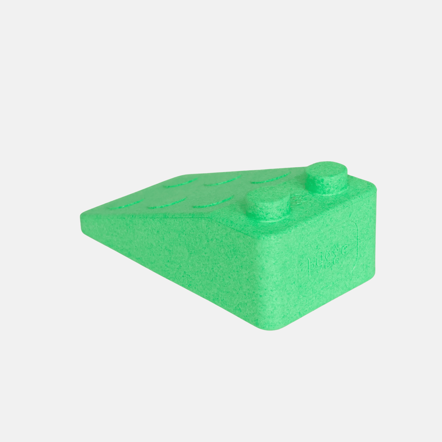 bygge - Spielbaustein "SKRAPLAN" - bygge.store