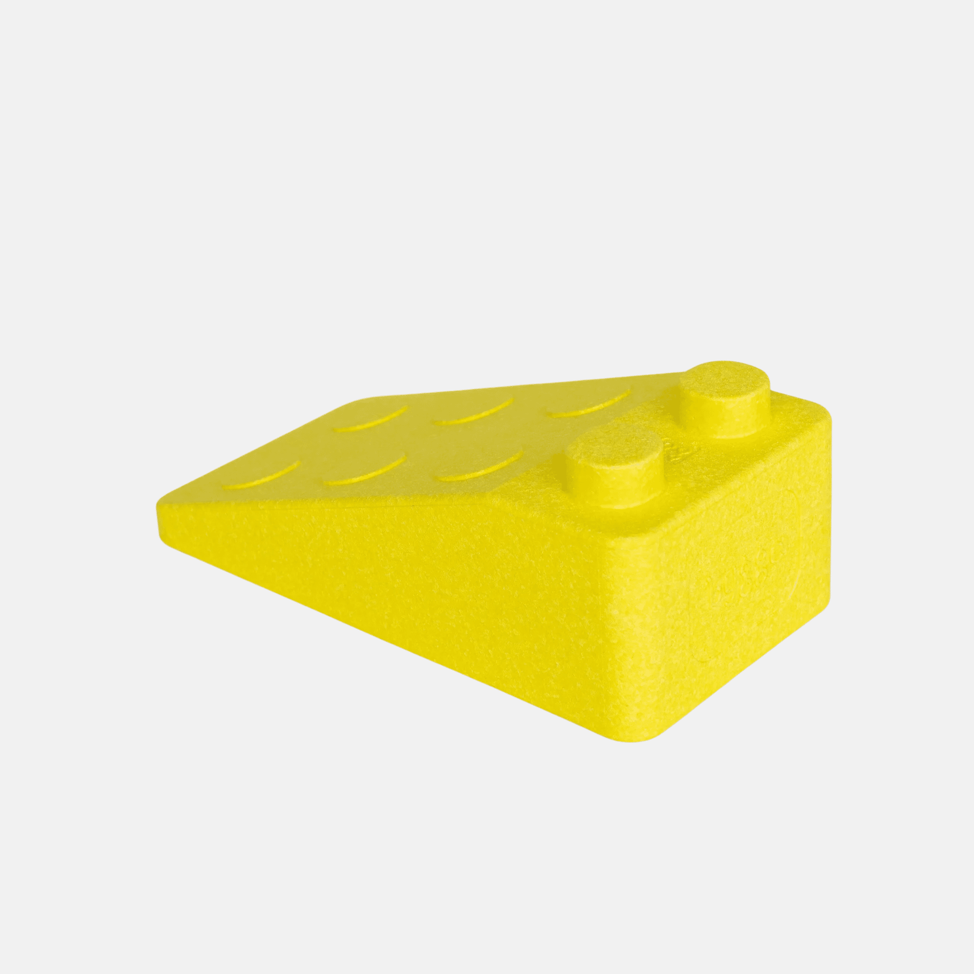 bygge - Spielbaustein "SKRAPLAN" - bygge.store