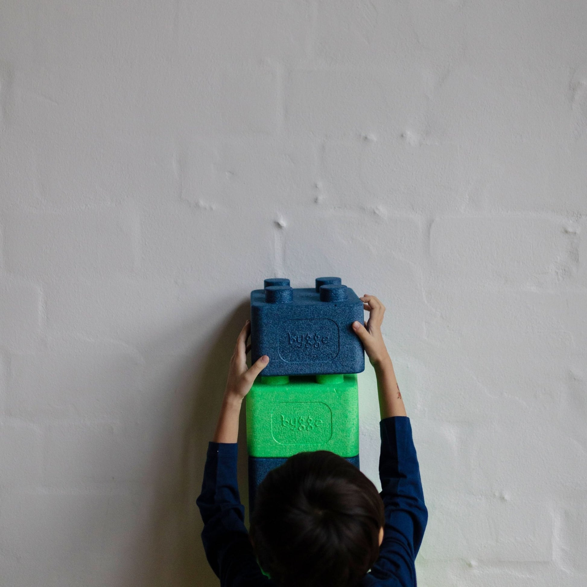 bygge - Starterset "TOTONE" (12 Teile) - bygge.store