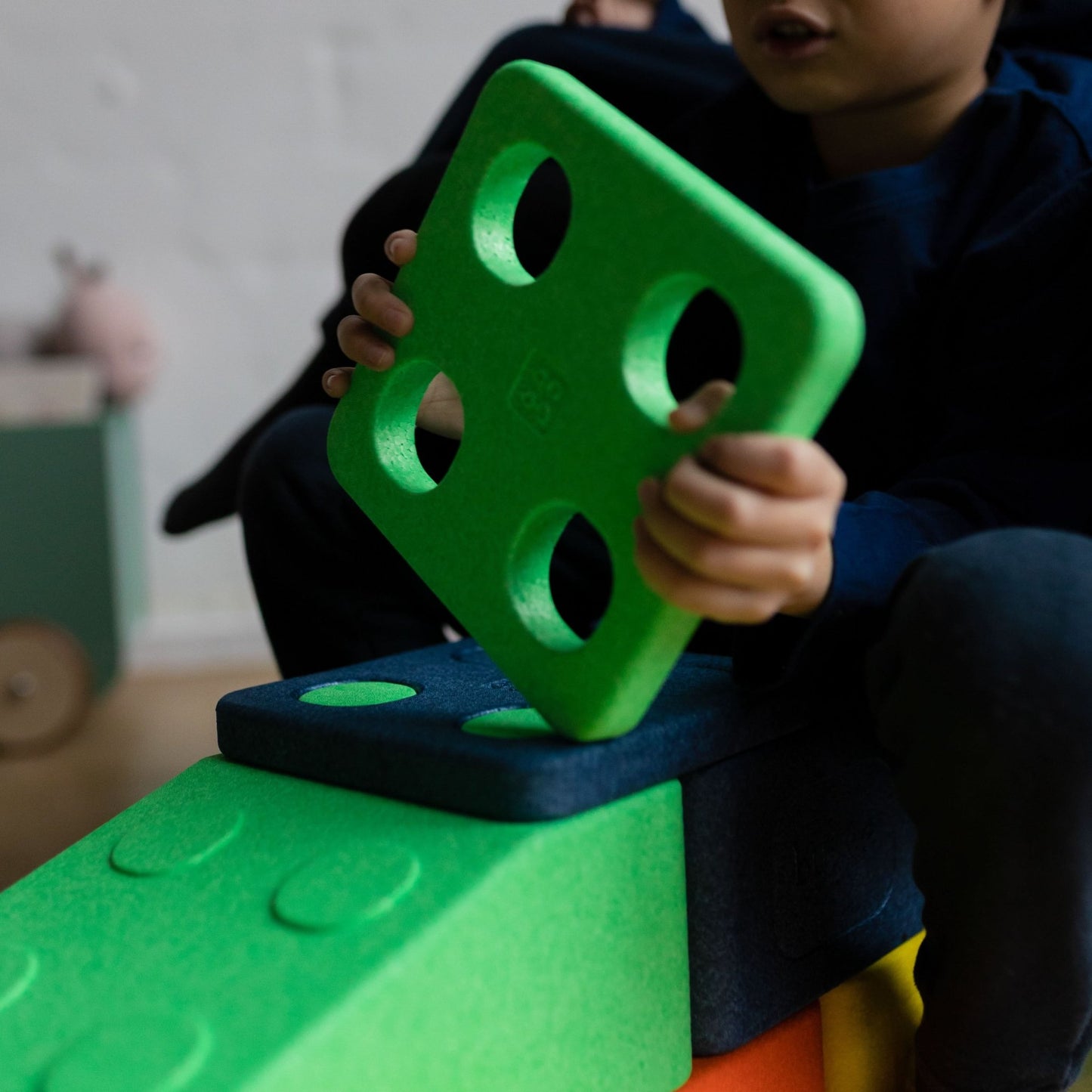 bygge - Starterset "TOTONE" (12 Teile) - bygge.store