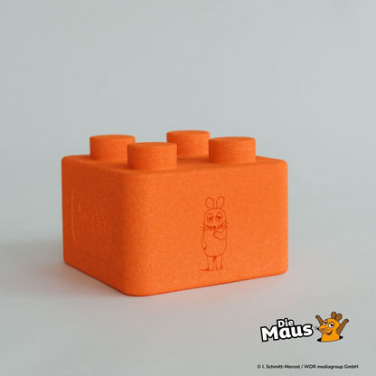 bygge x Die Maus - LILLE Maus - bygge.store