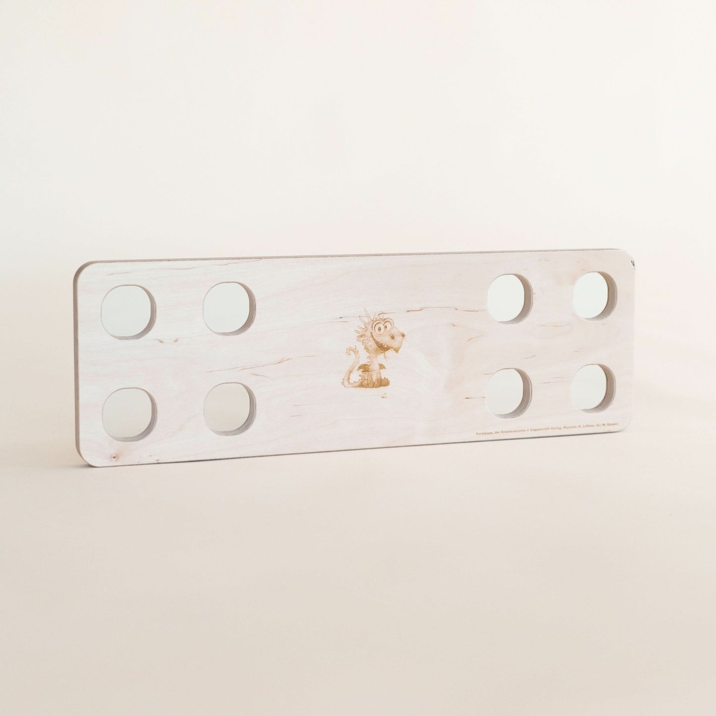 bygge x Furzipups - Multifunktionsbrett "BRO" - bygge.store