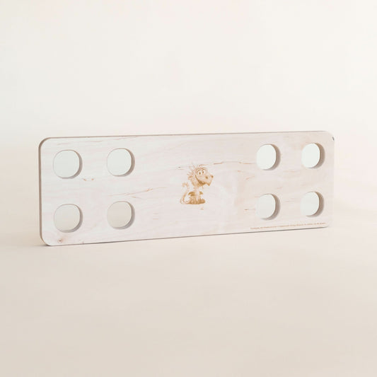 bygge x Furzipups - Multifunktionsbrett "BRO" - bygge.store