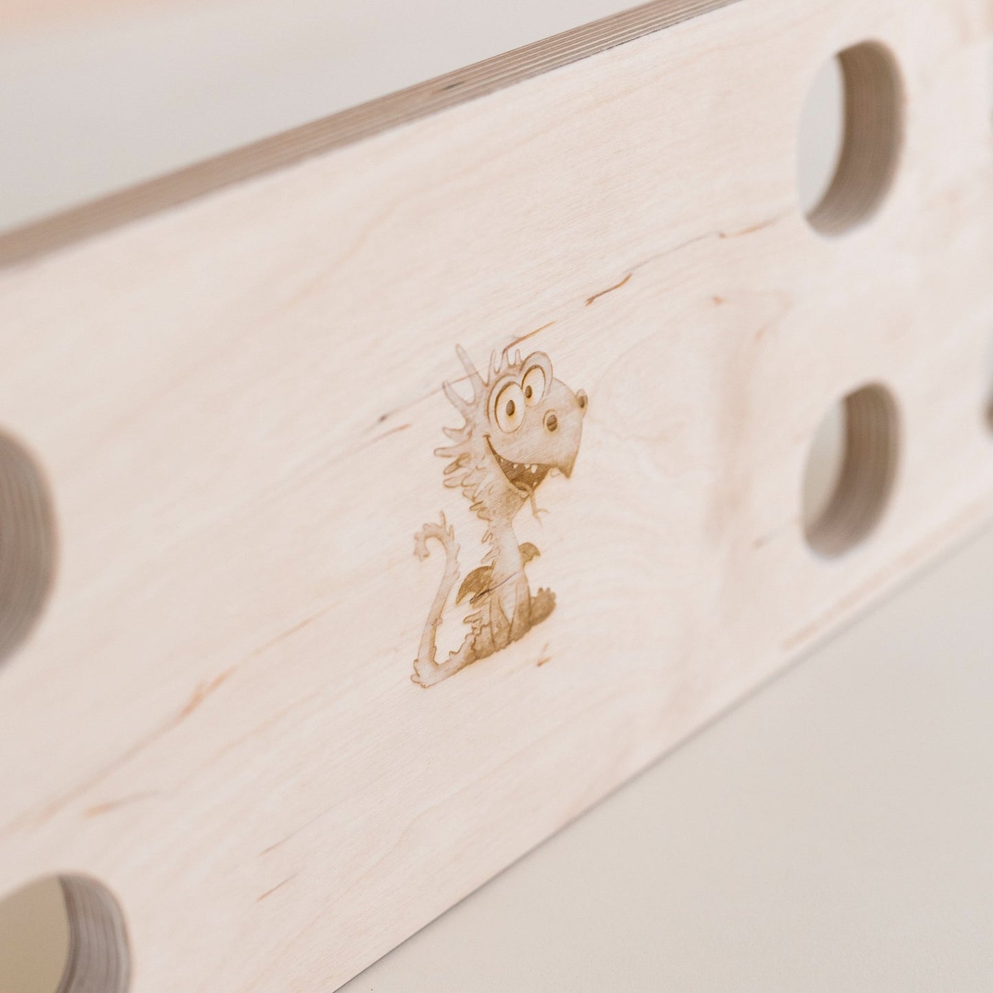 bygge x Furzipups - Multifunktionsbrett "BRO" - bygge.store