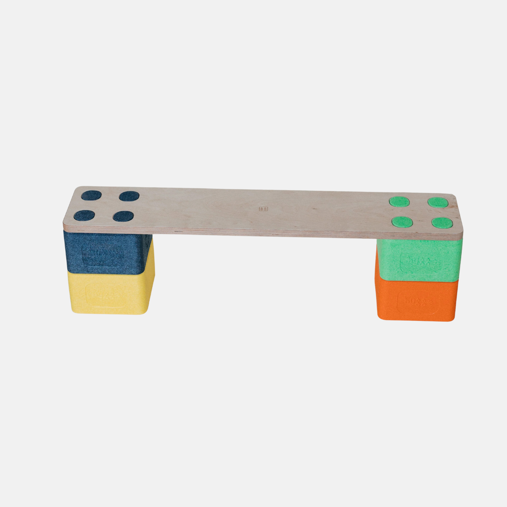 bygge Balance Bundle