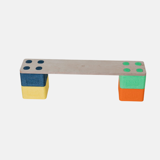bygge Balance Bundle