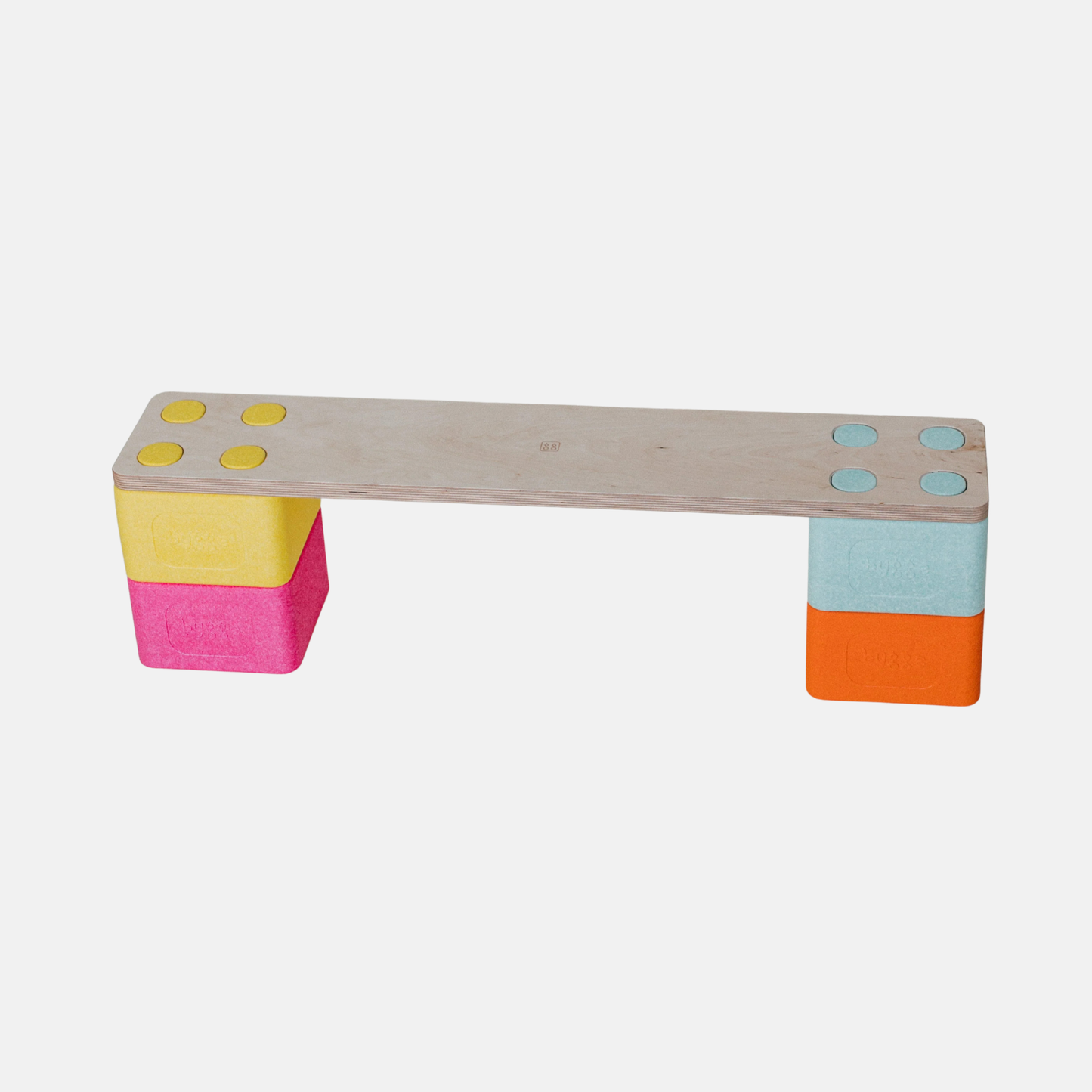 bygge Balance Bundle Josse