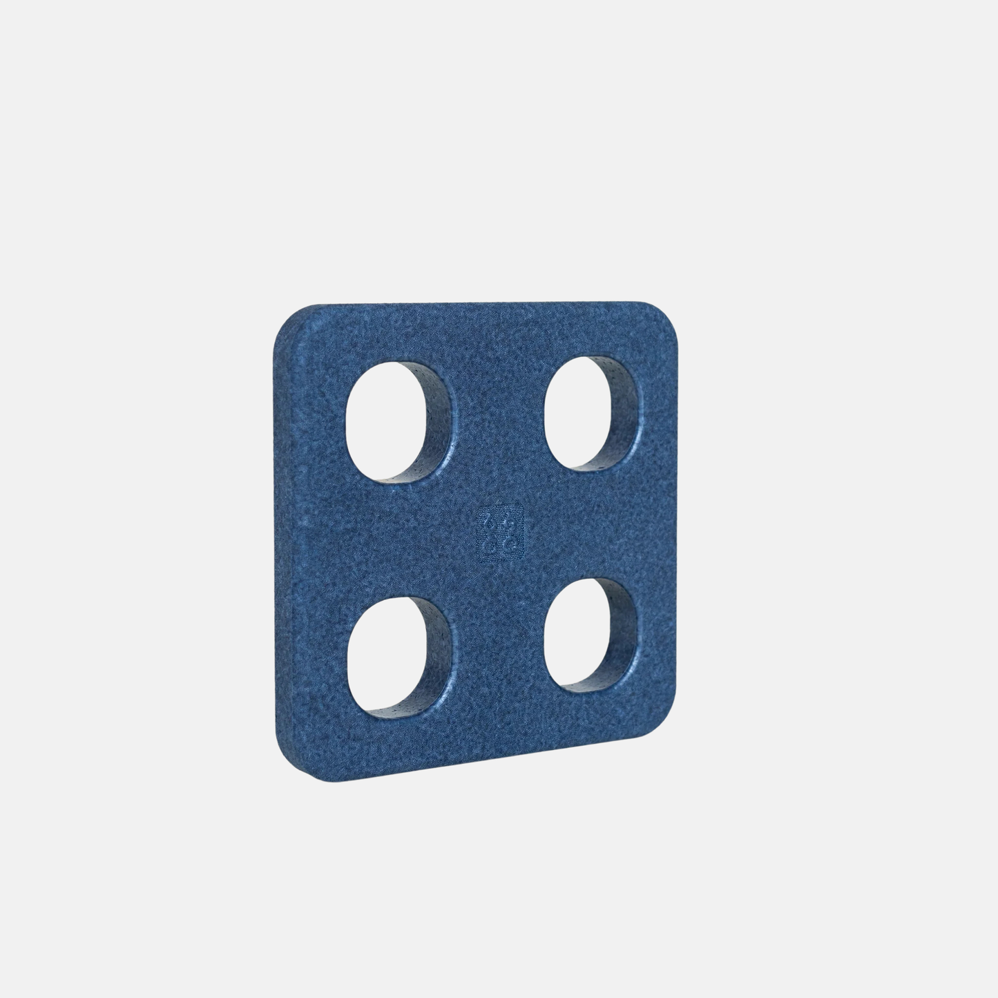 bygge Verbindungs-ELement BESLAG blau