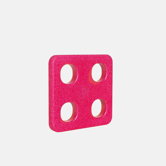 bygge Verbindungs-Element BESLAG pink