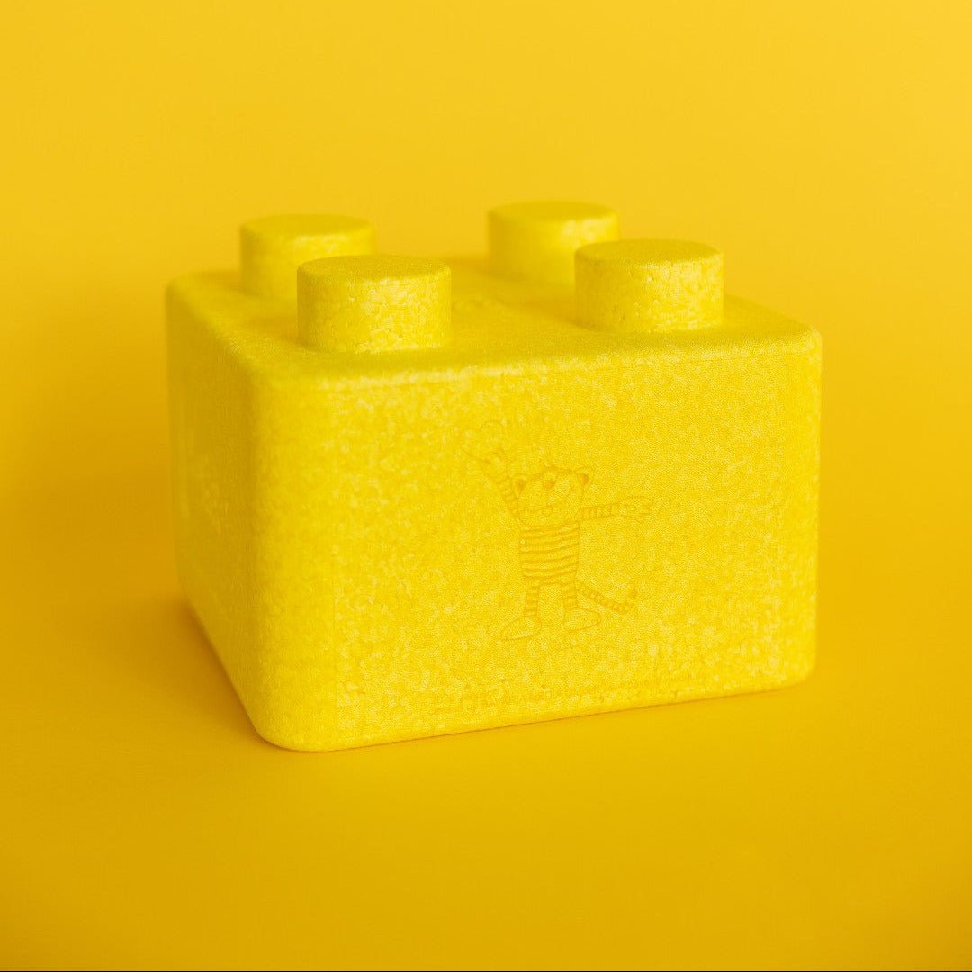 Erweiterung LILLE FEST- bygge x Janosch - bygge.store