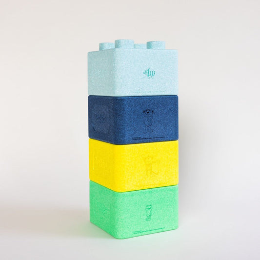 Erweiterung LILLE FEST- bygge x Janosch - bygge.store