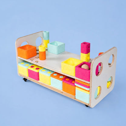 KITA-SET L - bygge.store
