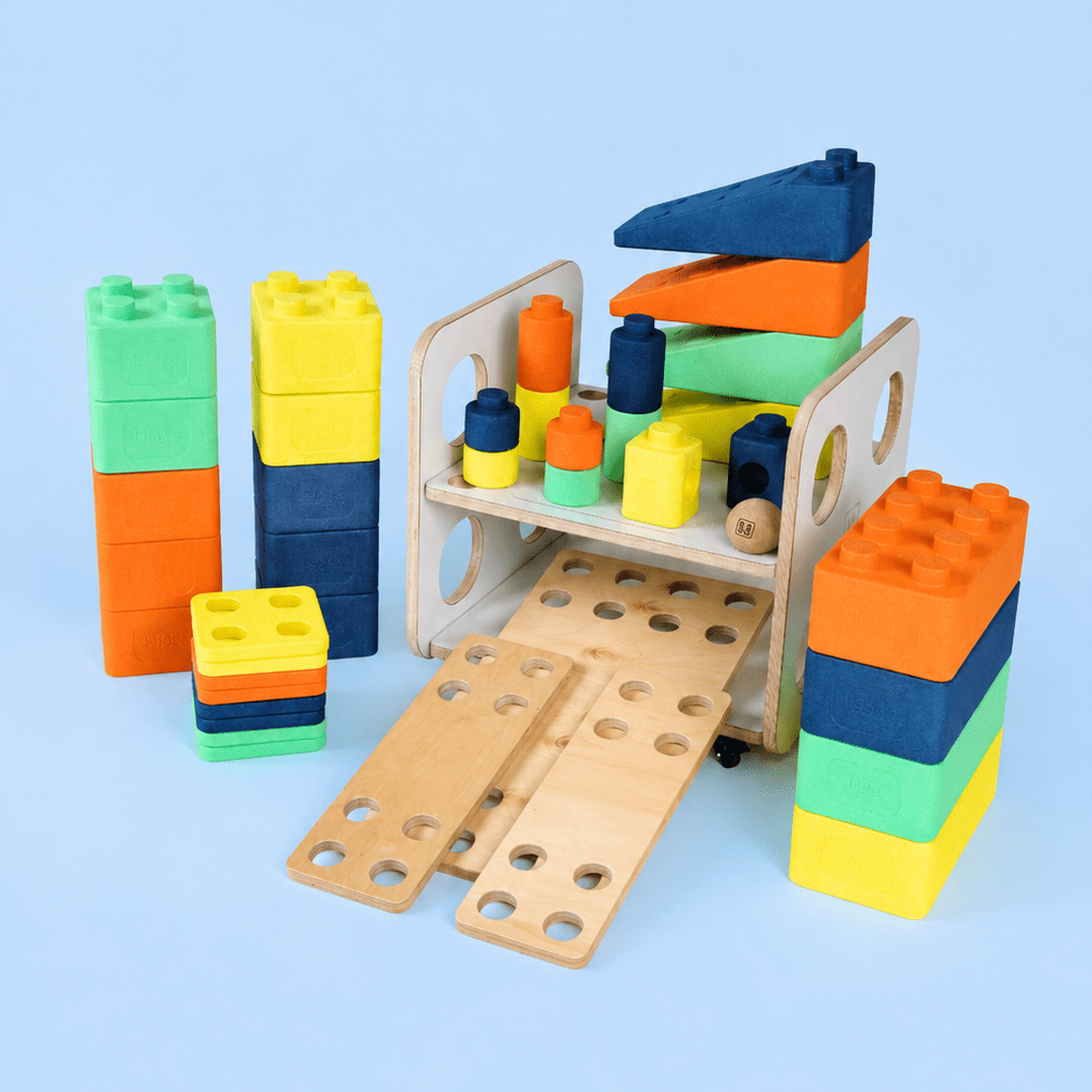 KITA-SET M - bygge.store