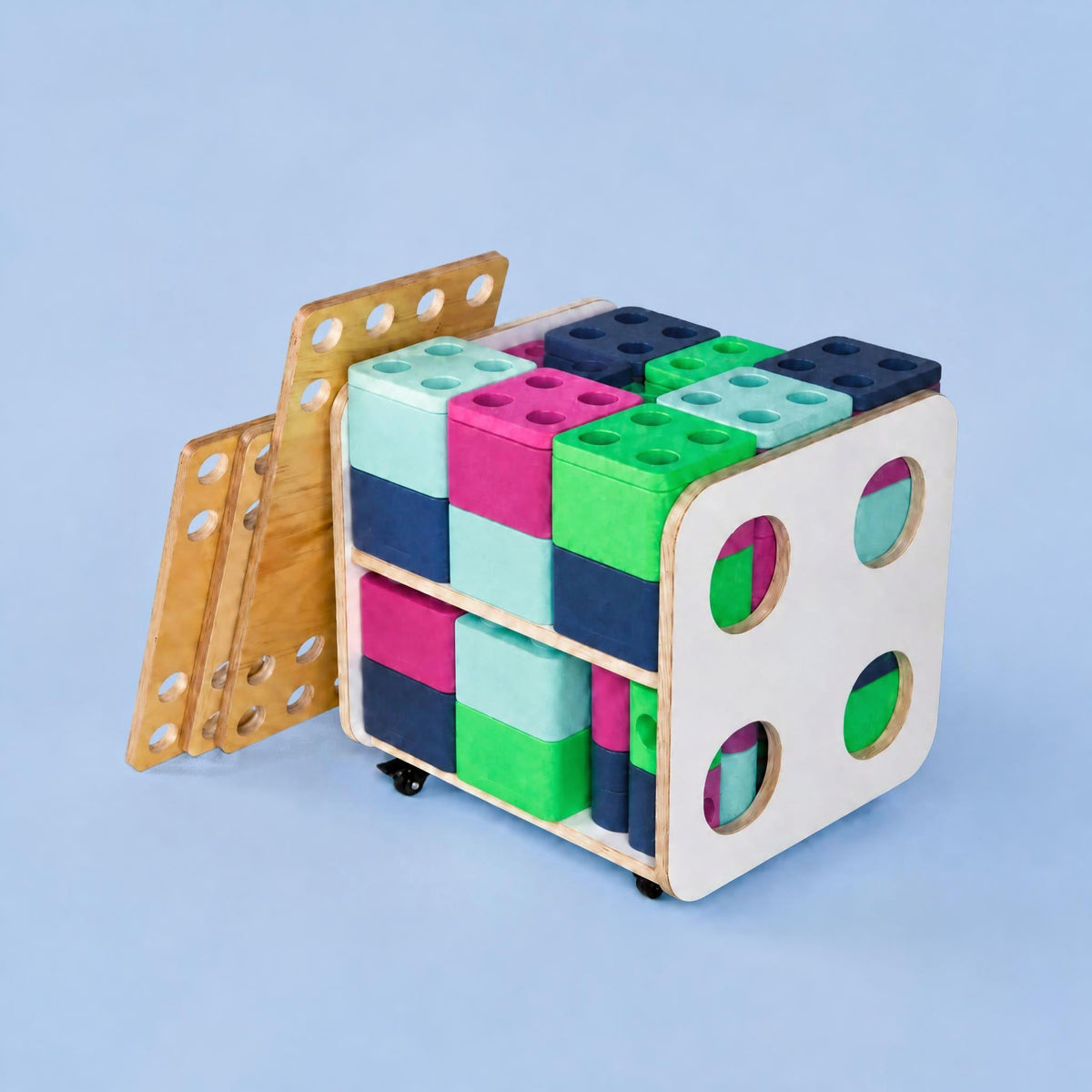 KITA-SET M - bygge.store