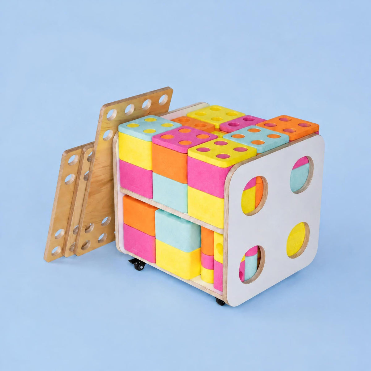 KITA-SET M - bygge.store