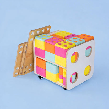 KITA-SET M - bygge.store