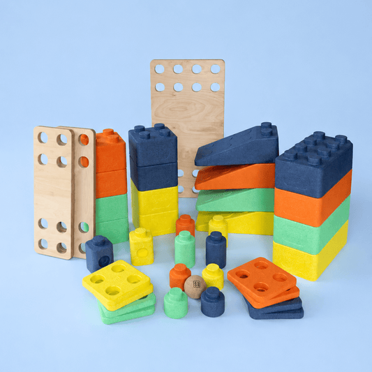 KITA-SET S - bygge.store