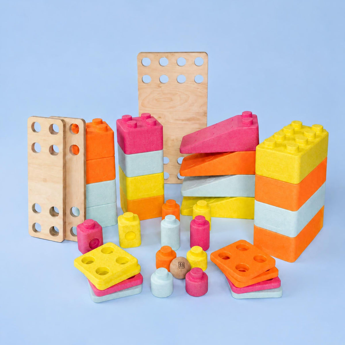 KITA-SET S - bygge.store