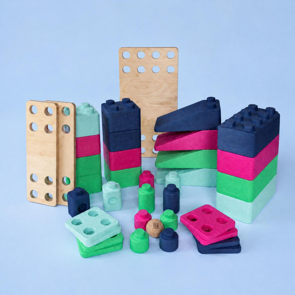 KITA-SET S - bygge.store