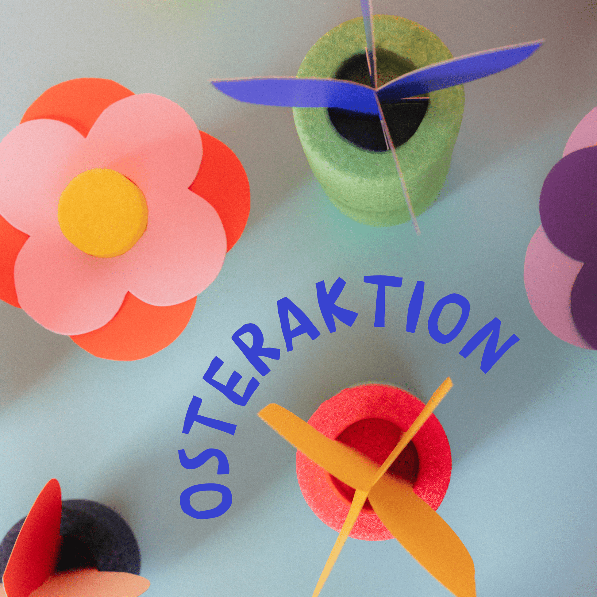 Mini - Set "Ostern" - bygge.store