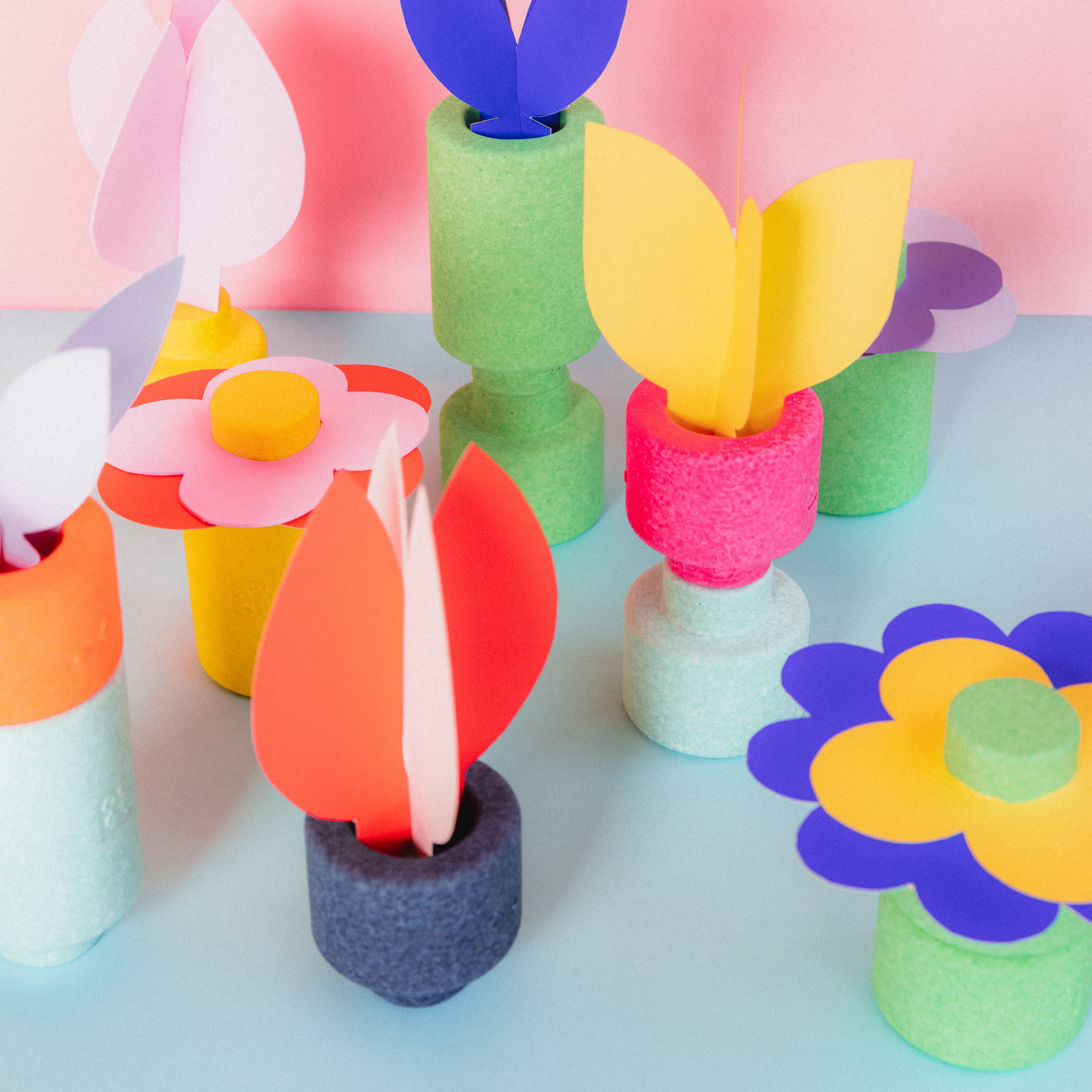 Mini - Set "Ostern" - bygge.store