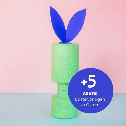 Mini - Set "Ostern" (BIP + BAP) - bygge.store