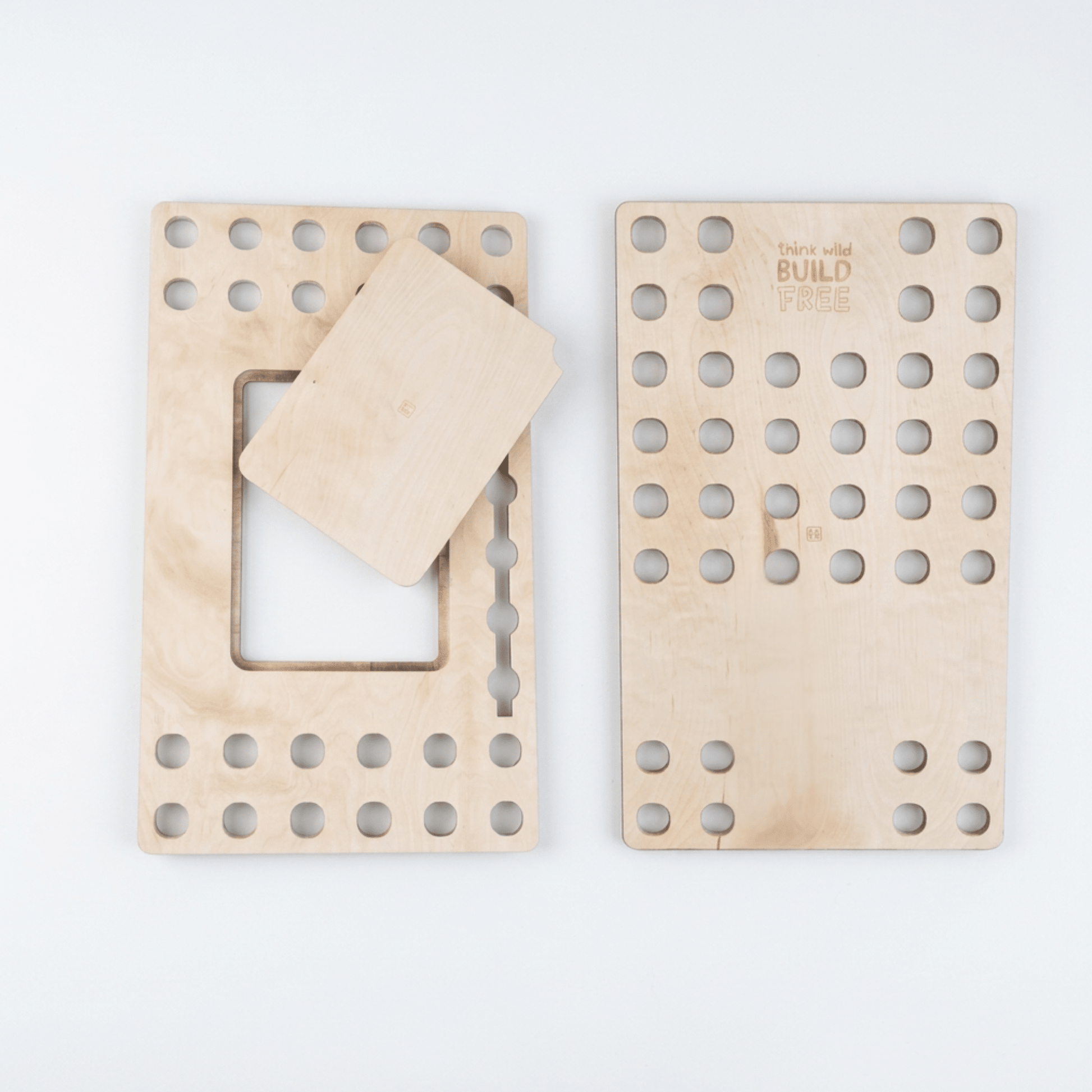 Open-Ended-Play-Tisch - bygge.store