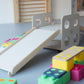 Spielmöbel "HUS" - spielen, klettern, aufbewahren und entdecken - bygge.store