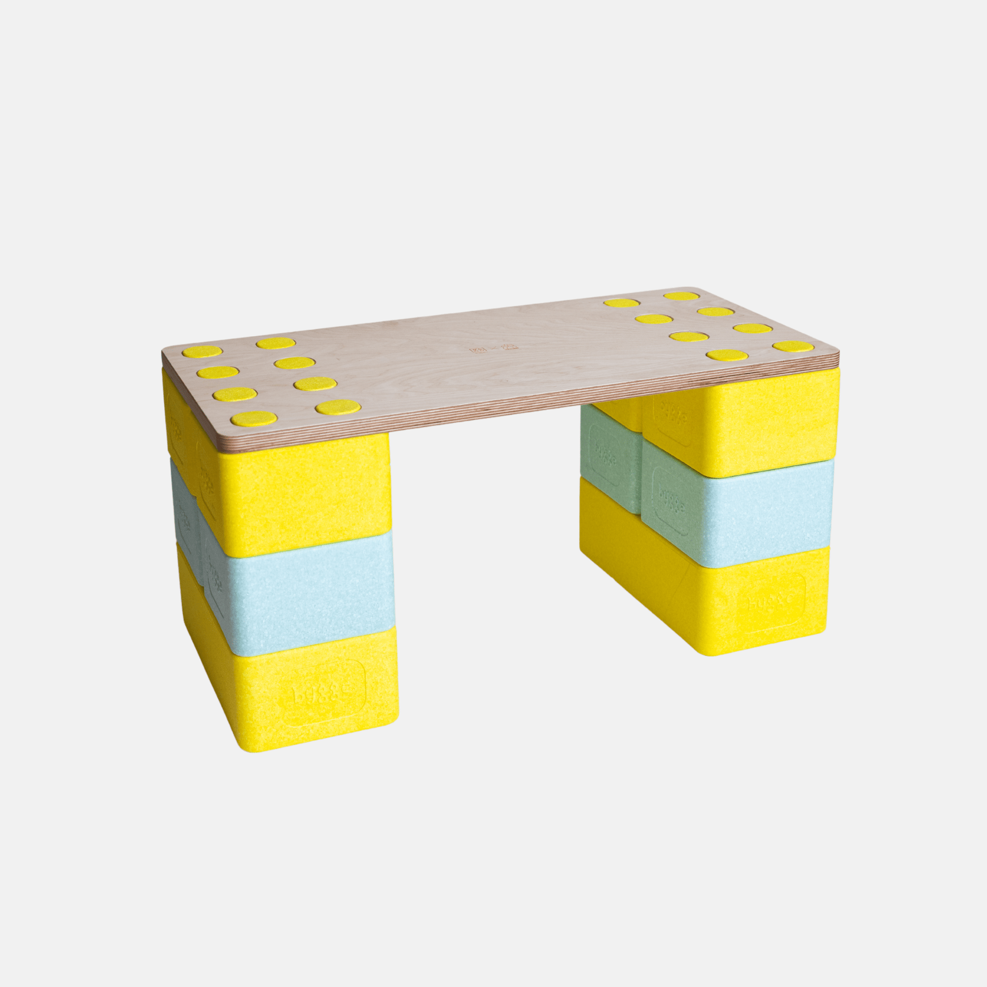 Tisch - Bundle - bygge.store