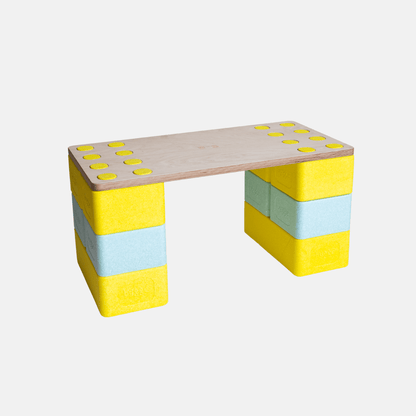 Tisch - Bundle - bygge.store