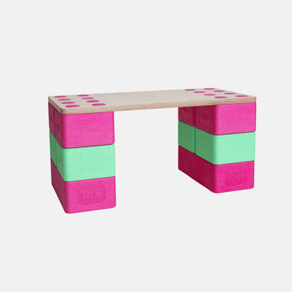 Tisch - Bundle - bygge.store