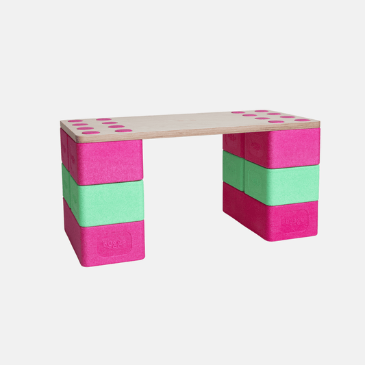 Tisch - Bundle - bygge.store