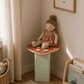Tischbrettchen HERZ - bygge.store