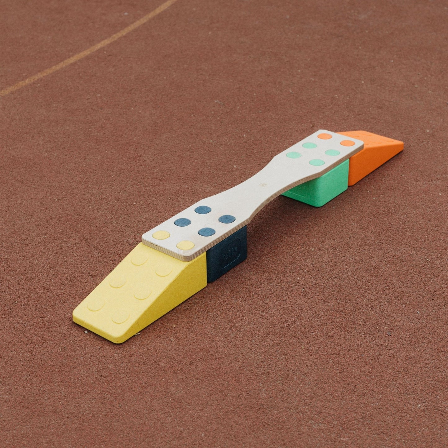 Zweite Wahl - Balancierbrett "BAR" - bygge.store