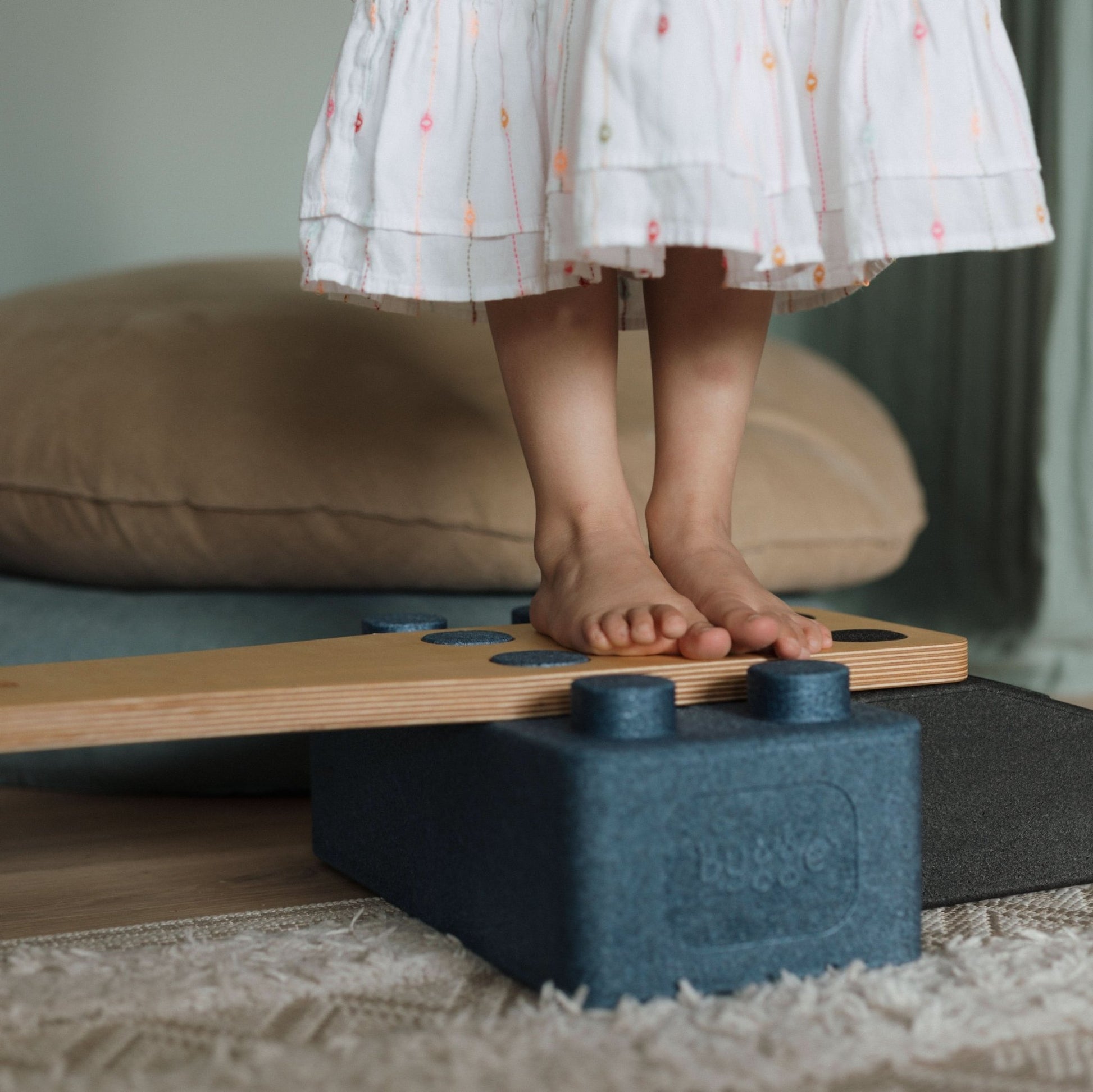 Zweite Wahl - Balancierbrett "BAR" - bygge.store