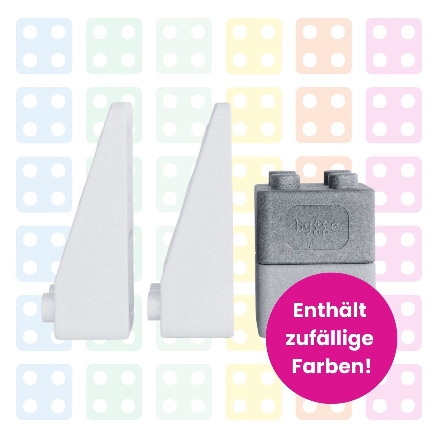 Zweite Wahl - Ergänzungsset "LILLE VINGE" - bygge.store