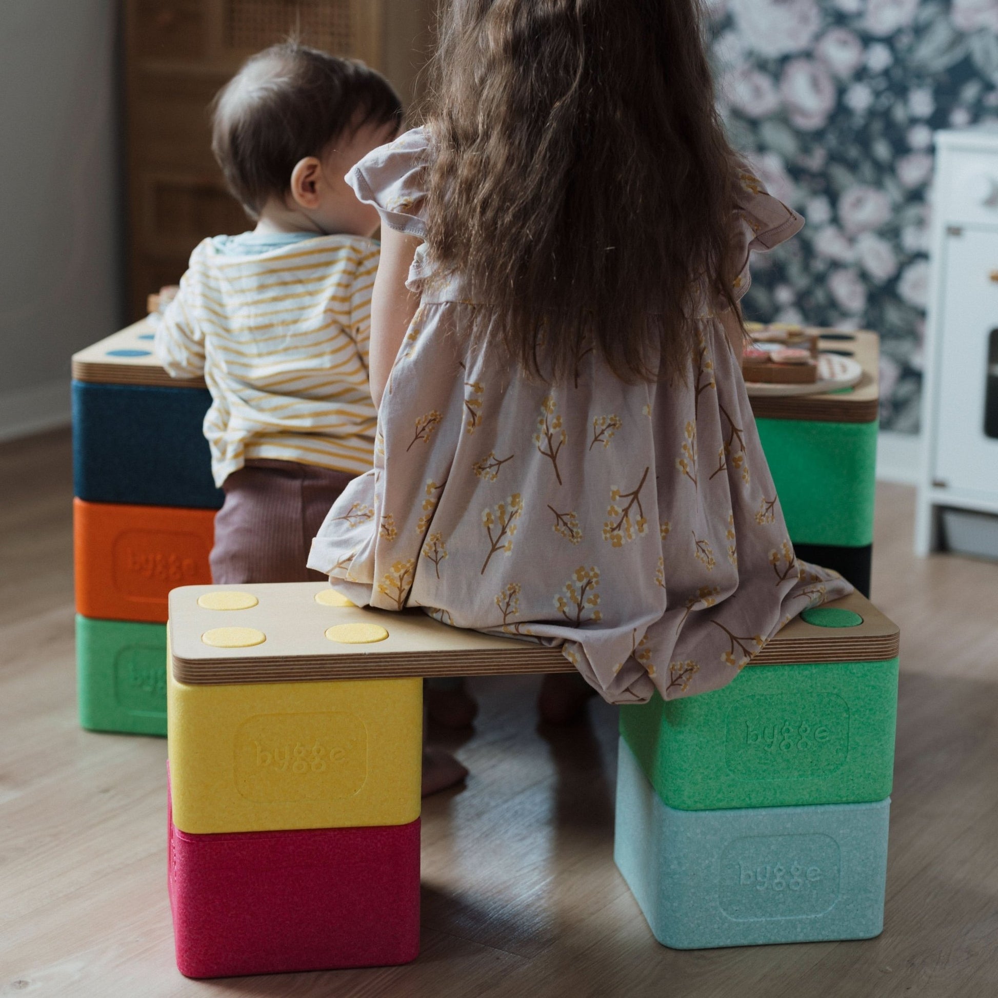 Zweite Wahl - Multifunktionsbrett "BRO" - bygge.store